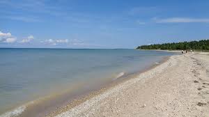 Some campsites have tent pads, fire rings and rustic toilets. Camping At Wilderness State Park Find Reservations At Wilderness State Park Campnab