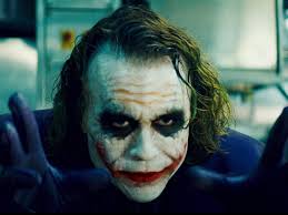 The joker relies on cunning and intelligence to pull off his schemes; Obama Compared Isis To The Joker Business Insider
