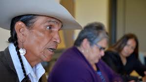 BIA investigation into 'Wino Round Up'