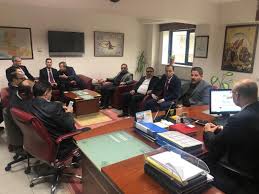 +90 232 341 45 35. Izmir Teskilati Ziyaret Edildi