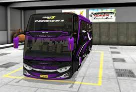 Download Mod Bussid Jetbus 3 Mod Jetbus 3 Hdd Full Strobo Bussid