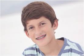 30 simple and easy hairstyles for 4 to 9 year's old girls: 25 Haircuts For 14 Year Olds Boys Ideas Boys Haircuts Boy Hairstyles 15 Year Old Boy