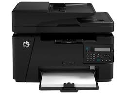The good and the bad of this hp laserjet pro m12w printer. Hp Laserjet Pro Mfp M127fn Drivers Descargar