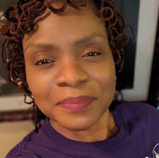 Congratulations, Dr. Mary McTigue!