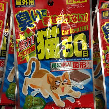 Cats bring many people joy as companions, but when they spend most of their time outdoors, they can cause problems for homeowners. Daiso Convenience Store In Alor Star