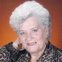Bobbie Scott Mitchell Dodd Obituary February 24, 2015