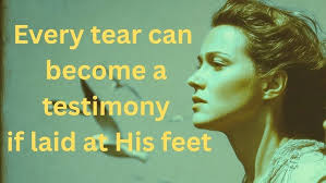 Asbury Outpouring Report by Rick Ridings