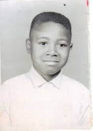 Dock Nicholas “Nick” Burton Jr. (1953-2003)