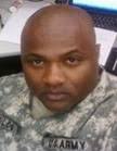 Army MSG Gregory L. Childs...