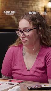 Should Justin be added to the custody papers, or, is this something Mama  June should do alone? #MamaJune