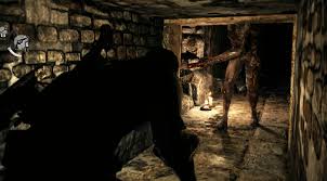 Juego macabro (una nueva forma de morir.) o el juego del miedo es una película estadounidense del 2004 dirigida por james wan y protagonizada por cary elwes, leigh whannell y danny glover. Scury Within Mal Gif Find On Gifer