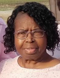 Obituary information for Patsy Patricia Johnson