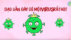 Lagu Soal Virus Corona Dari Asia Tenggara Termasuk Dari Indonesia Ditonton Jutaan Orang Indonesian