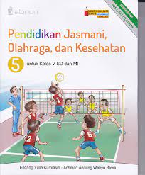 Sesuai dengan pendekatan yang digunakan dalam kurikulum 2013, siswa diajak menjadi berani untuk mencari sumber belajar lain yang tersedia dan terbentang luas di sekitarnya. Buku Plt Pjok Sd Endang Yulia Mizanstore