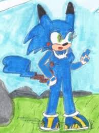 Press alt + / to open this menu. Blue Arms Chris Chan Sonichu Chrischansonichu