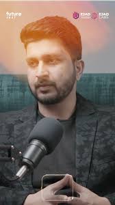 Mastering E-Commerce: Insights from Muhammad Hassan,Deputy Manager  E-Commerce at Outfitters, Hushpuppies, Service, and Firhaj