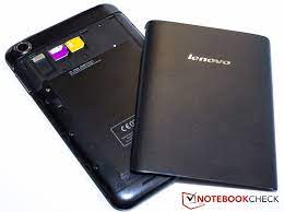 Test Lenovo IdeaTab A3000-H Tablet ...