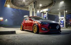 Pin By Mark Spieth On Veloster Hyundai Veloster Veloster Turbo Custom Cars