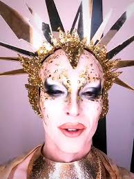 @CheddarGorgeous's video Tweet