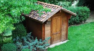Quelle est la réglementation sur les abris de jardin ? Abri De Jardin Comment Faire Un Choix Adapte A Votre Utilisation
