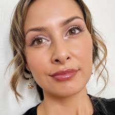 Samantha Peppermint Pretty Balm • 100% Natural • Vegan • Tinted Lip Ba