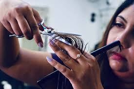 Find hair salon near me with good hair stylist. Fast Track Hairdressing Courses Advanced Hair Cutting Course