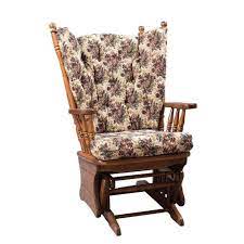 Glider Rocking Chair Cushions Glider Rocking Chair Rocking Chair Cushions Glider Rocker Cushions