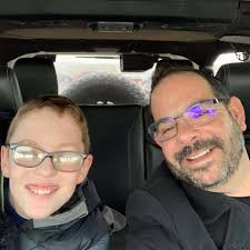 Andrew Wright Obituary