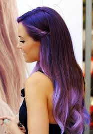 Pin By Nana Smiles On Myboard Hair Styles 2014 Purple Ombre Hair Ombre Hair Color