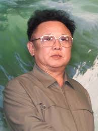 Kim Jong Il