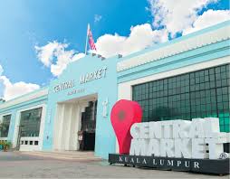 Order food and groceries near you for delivery from singapore's best restaurants and stores! Central Market Evolving Heritage Edgeprop My