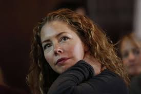 Political women gather to shake off loss, look for way forward