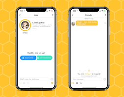 After having a match, females need certainly to start the discussion! How Does Bumble Work 2021 Guide For Guys And Girls With Photos