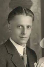 Florian Mark Dauenhauer (1880-1954)