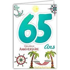 65 Jaar Verjaardag Wenskaarten Kopen Beslist Nl O A Geboortekaartje Verjaardagskaart