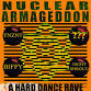 Nuclear Armageddon - a hard rave event in Greensboro, NC