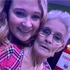 Verna Ruth Dunn's Memorial Website