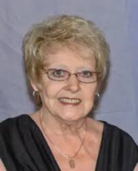 Obituary information for Kathleen Varner