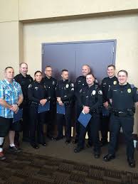 The Yakima Police Department...