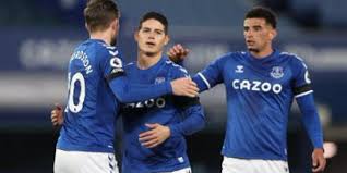 Argentina vs chile live stream. Everton Vs Tottenham Resumen Resultado Y Goles Detalles James Balance Premier League Premier League Futbolred