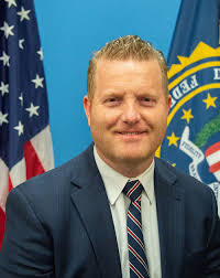 FBI special agent used to work as a youth pastor