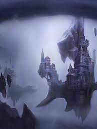 Arcane magic created by the ancient wizards high in the mountain as close to the stars as possible. Mtgnexus Arcane Sanctum Art By Anthony Francisco