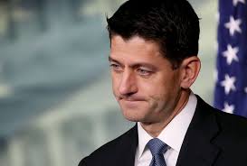 No tears for Paul Ryan: On the short, unhappy tenure of the worst House  speaker ever