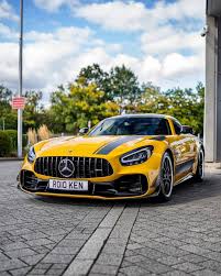 Pin En Mercedes Amg Supercars Luxury