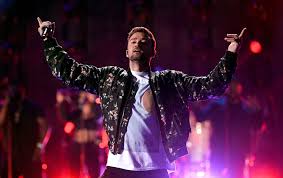 Justin Timberlake Postpones Buffalo Concert Due To Bruised
