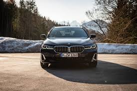 Feb 05, 2021 · the 530e xdrive, like the 330e, is an overall good car. Bmw 540i Xdrive Touring Test Fahrbericht Review Autoscout24
