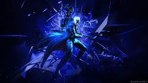 We determined that these pictures can also depict a dante (devil may cry), devil. Devil May Cry 4 Se Vergil Wallpaper Syanart Station