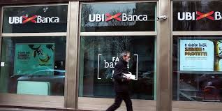 Contatta banca intesa sanpaolo genova, piazza brignole, 3 con ⌚ orari, indicazioni stradali, dati di contatto. Fusione Intesa Sanpaolo Ubi Banca I Numeri E Le Ragioni Dell Ops Panorama
