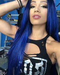 Mercedes Varnado Sashabankswwe Instagram Photos And Videos Mercedes Kaestner Varnado Pro Wrestling Wwe Sasha Banks