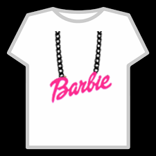 ♥ like para más roleplays si quieren ver. Barbie T Shirt Roblox Online Shopping